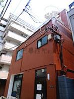 ドゥウェル小山の外観写真