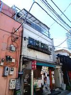 岡田ビルの外観写真