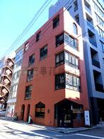 habicera秋葉原 (アビセラ秋葉原)の外観写真