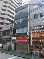 ル・グラシエルBLDG.63の外観写真