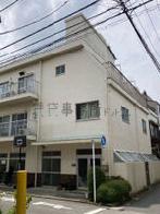 （仮称）柳原2丁目ビルの外観写真