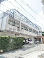 モンシャトー北新宿の外観写真