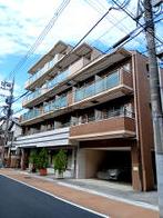 KNB HOUSE美原の外観写真