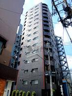 パレソレイユAKIBAEASTの外観写真