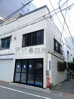 浅草橋5丁目店舗事務所の外観写真