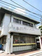 ACT青山ビルの外観写真
