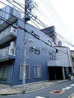コアセブンの外観写真