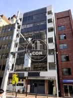 星野ビル外観写真