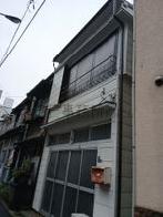 （仮称）湊3丁目貸店舗事務所の外観写真