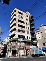 東源元町ビルの外観写真