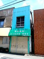 上高田2丁目戸建の外観写真