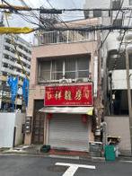第4飯島ビルの外観写真