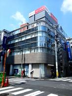 平本ビルの外観写真