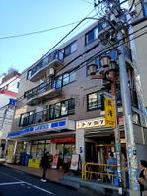 アーバン神山の外観写真