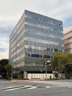 日建設計後楽園ビルの外観写真