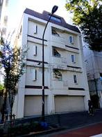 Verde大山の外観写真