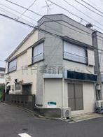 五番館の外観写真