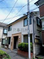 クァトロK・Kの外観写真