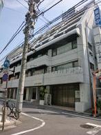 ダイアパレス飯田橋の外観写真