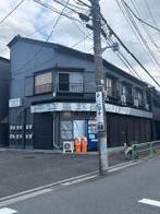 南養荘の外観写真