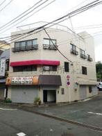 横山ビルの外観写真