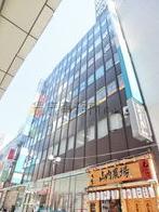 町映ビルの外観写真
