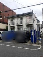 ドエルミナミの外観写真