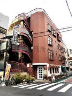 佐藤ビルの外観写真