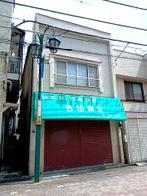 吉田貸店舗の外観写真