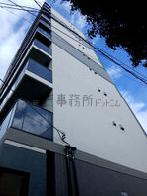 Como Palacio日暮里の外観写真