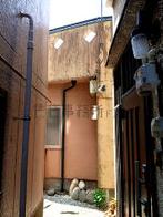 千住4丁目店舗の外観写真