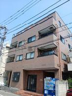 エヴァーグリーン川島の外観写真