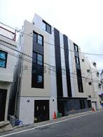 (仮称)板橋1丁目PJ共同住宅の外観写真
