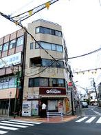 笹山ビルの外観写真