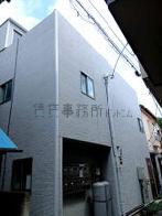 KAKURE OFFICE 新小岩の外観写真