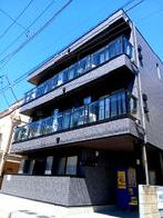 La Vita池袋要町の外観写真