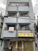 紺屋ビルの外観写真