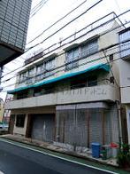 宮坂ビルの外観写真