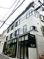 クーカイ・テラス 茗荷谷の外観写真