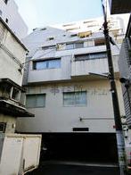 松田ビル牛込ハイムの外観写真