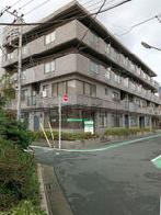 プレステージパレスの外観写真