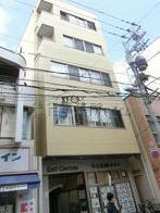 イーストシャトーの外観写真