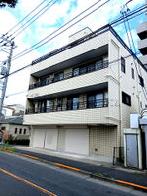 田中貸事務所の外観写真