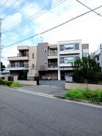 せらび江戸川の外観写真