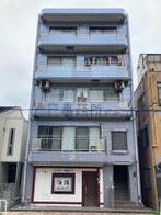 サンライズ吉村の外観写真