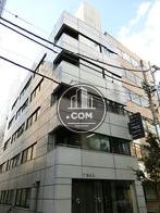 TSビル外観写真