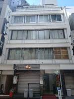 東建ビルの外観写真