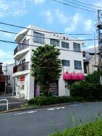 ニュー横井の外観写真