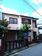 東中野2丁目事務所の外観写真