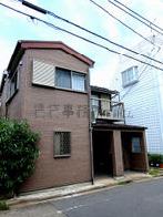 糀谷HOUSEの外観写真